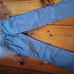 Med Couture XS Scrub bottom